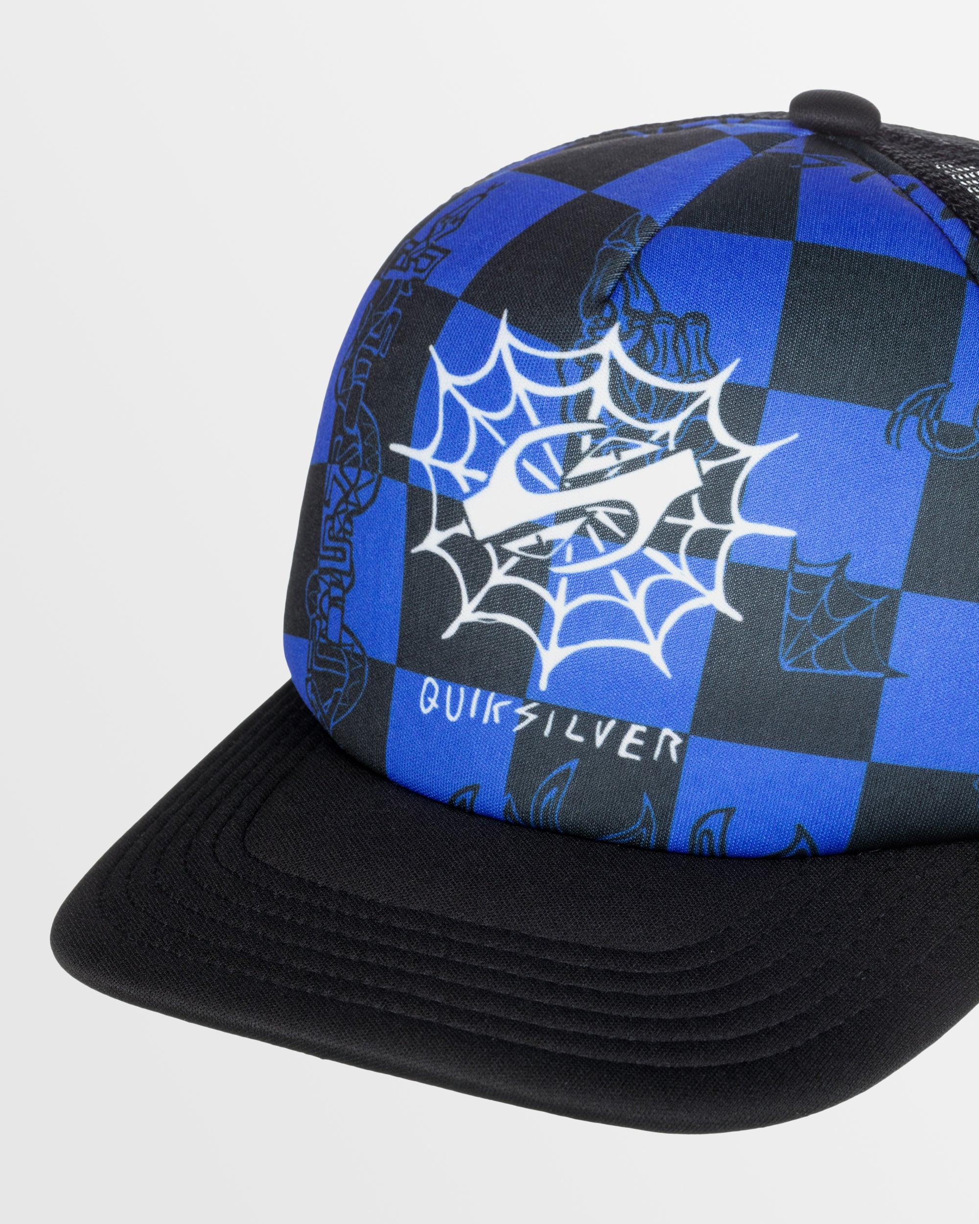 Boys 2-7 Emu Coop Trucker Cap