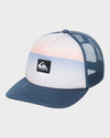 Boys Emu Coop Trucker Cap