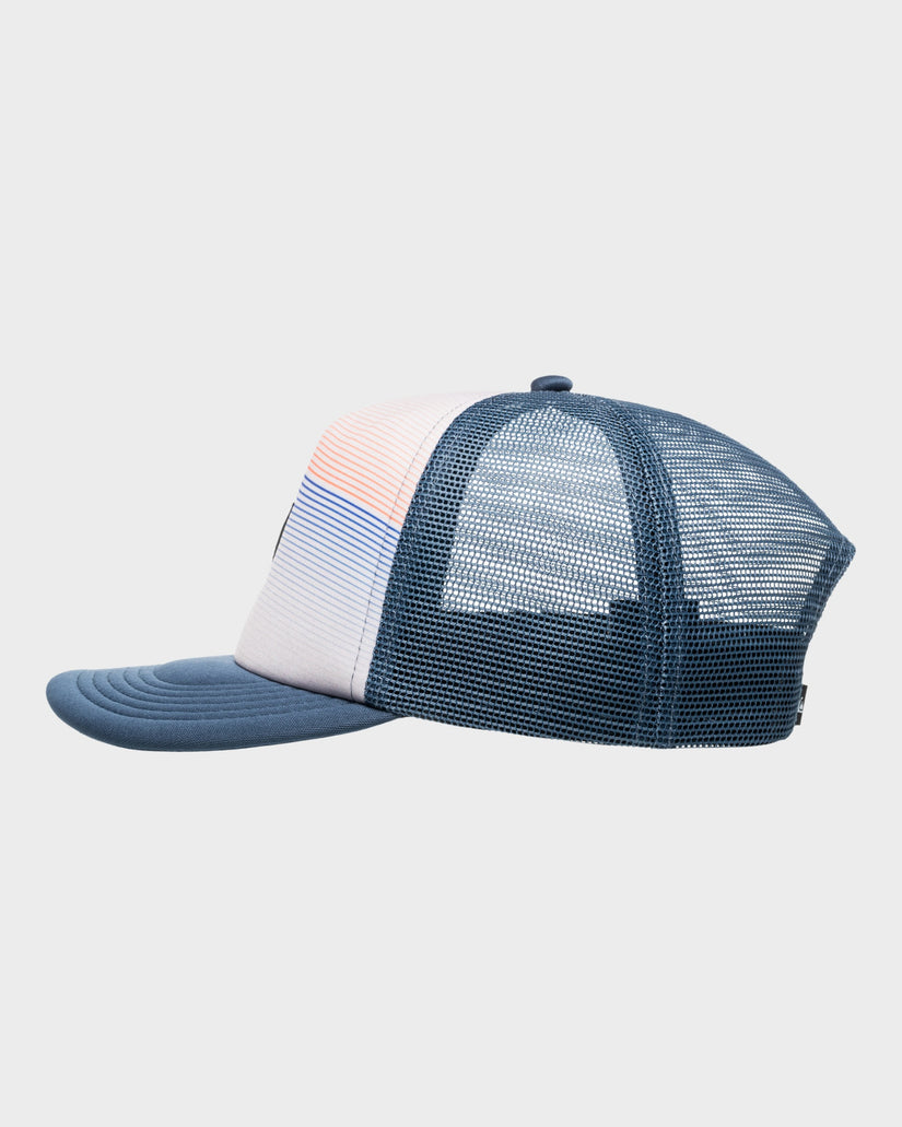 Boys Emu Coop Trucker Cap