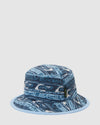 Boys 2-7 Flipped Out Bucket Hat