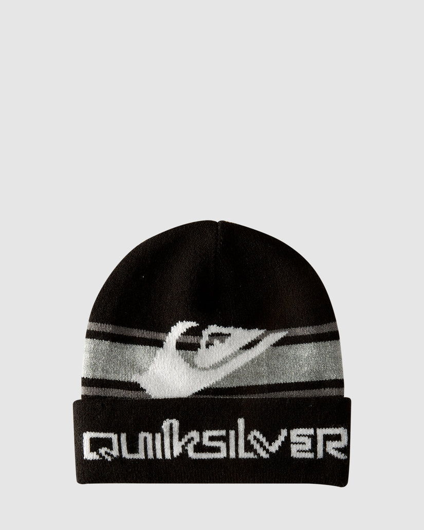 Boys 2-7 Gem nation Beanie