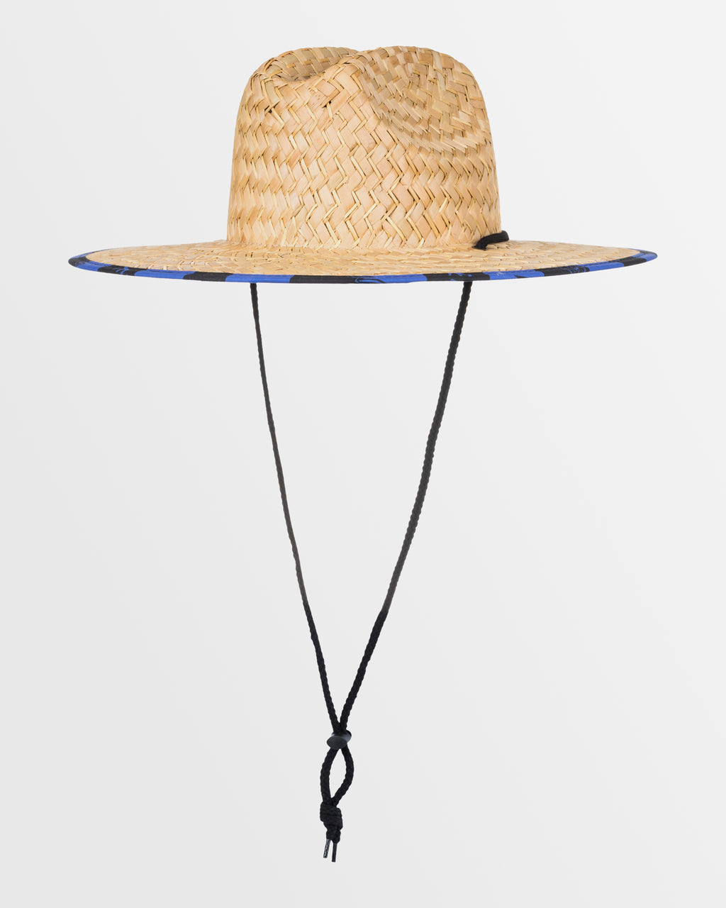 Boys 2-7 Pierside Print Sun Hat