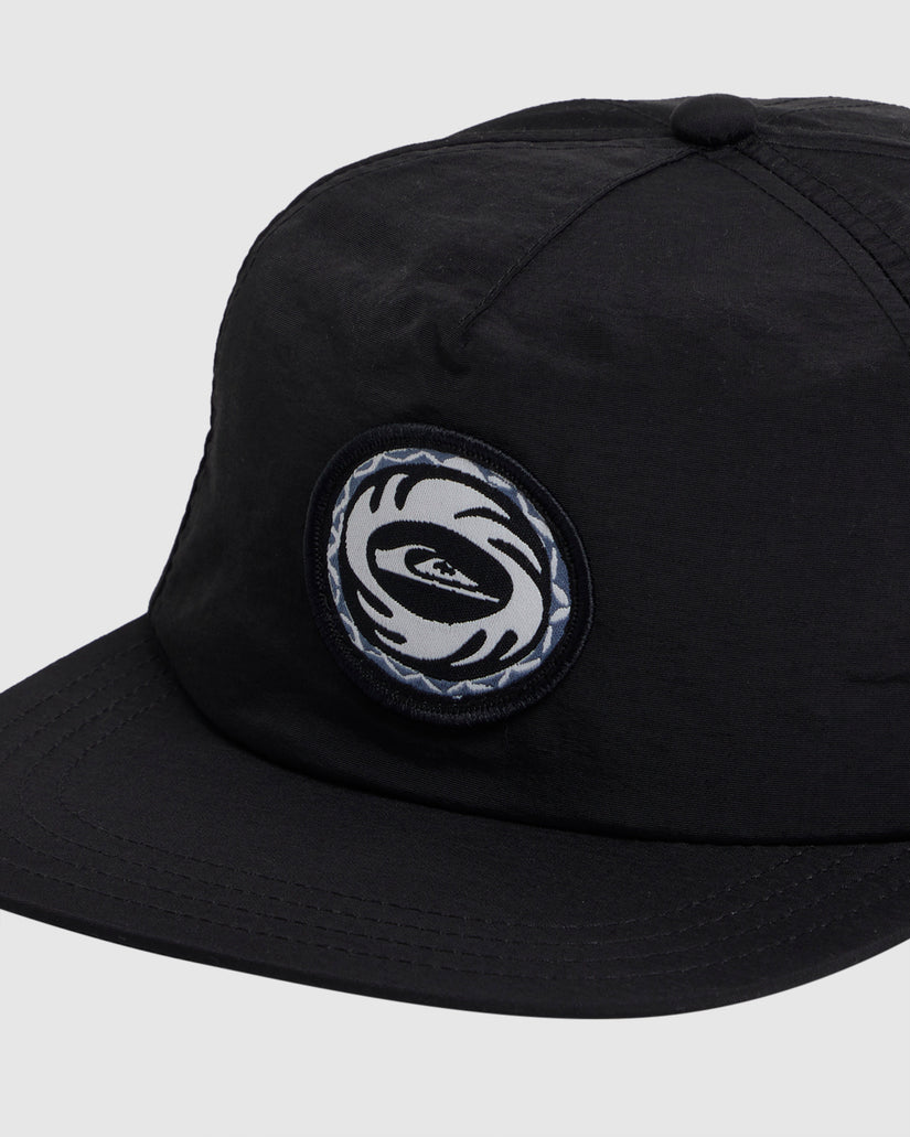 Boys 2-7 Steelhouse Ripper Snapback Cap