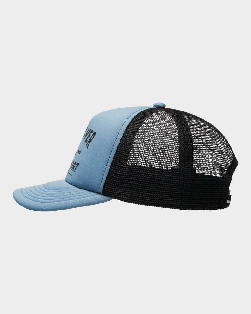 Boys 2-7 Vermin Pack Cap