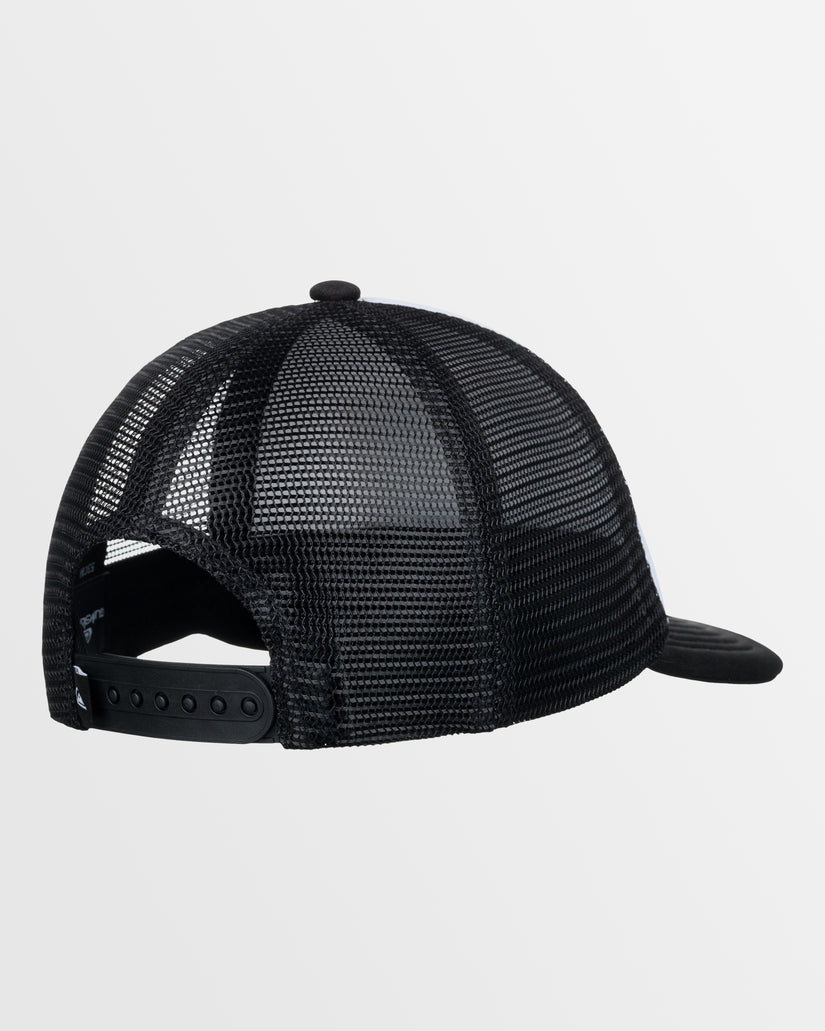 Boys 2-7 Vermin Pack Cap