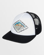 Boys 2-7 Vermin Pack Cap