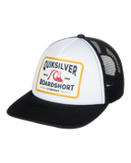 Boys 2-7 Vermin Pack Cap