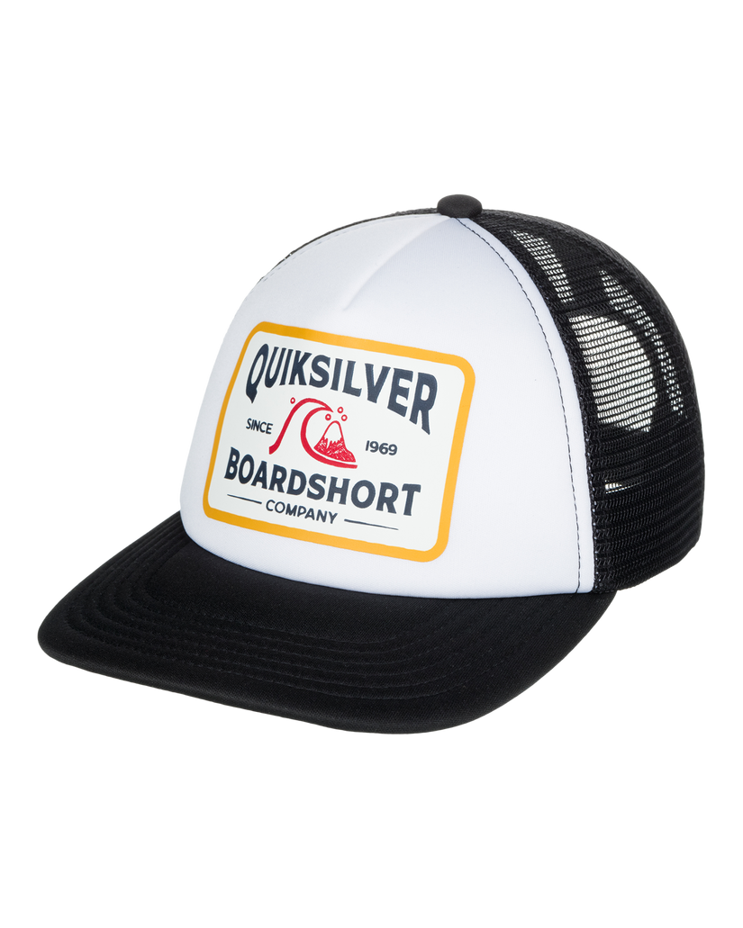 Boys 2-7 Vermin Pack Cap