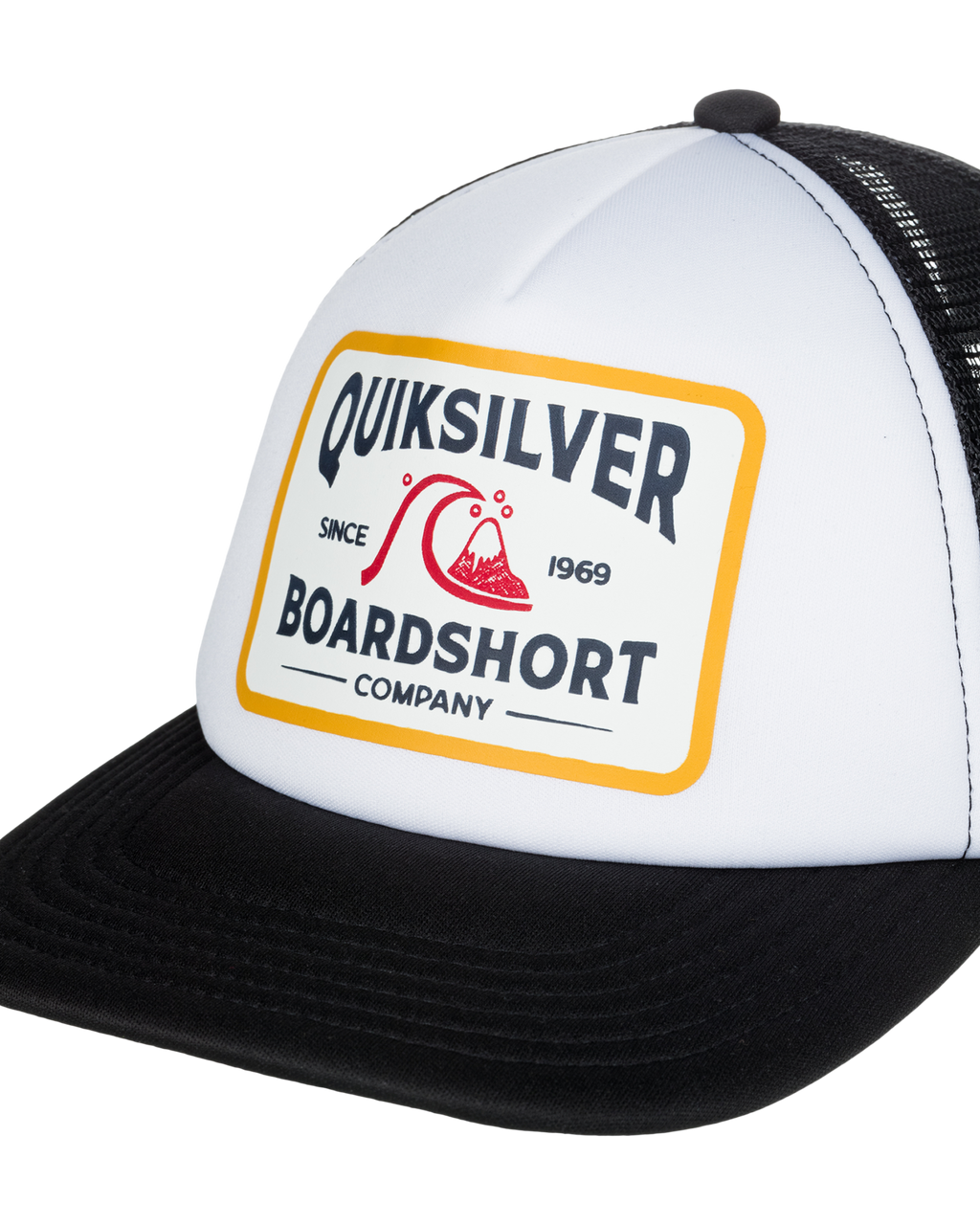 Boys 2-7 Vermin Pack Cap