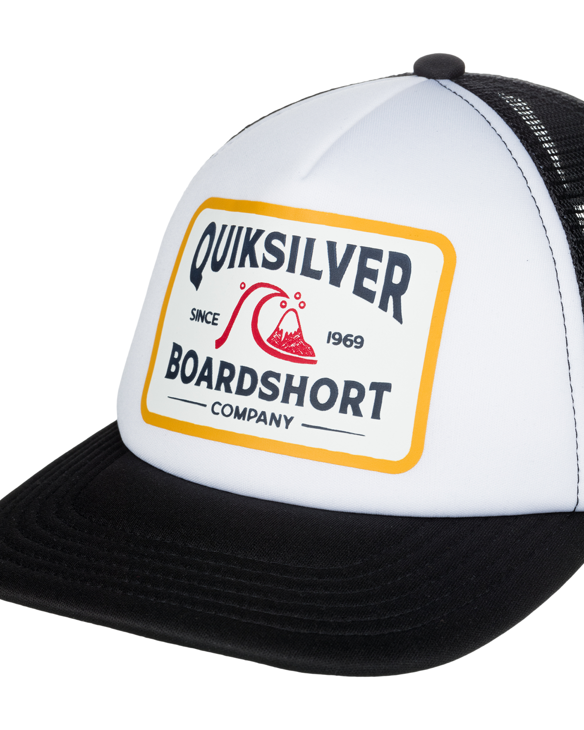 Boys 2-7 Vermin Pack Cap
