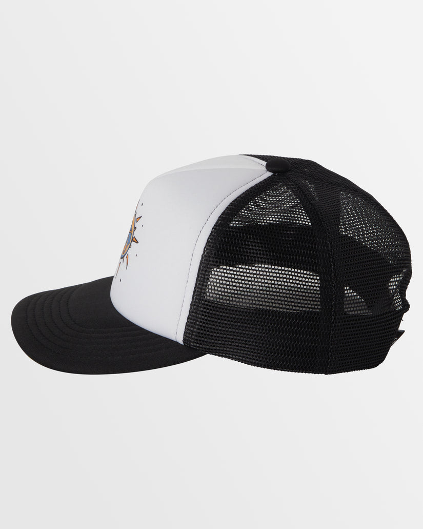 Boys 2-7 Vermin Pack Cap