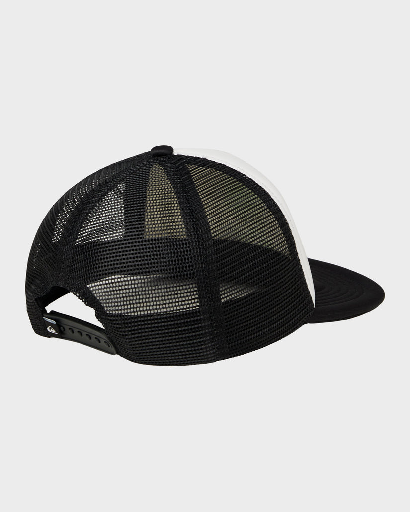Boys Slab Bruiser Trucker Cap