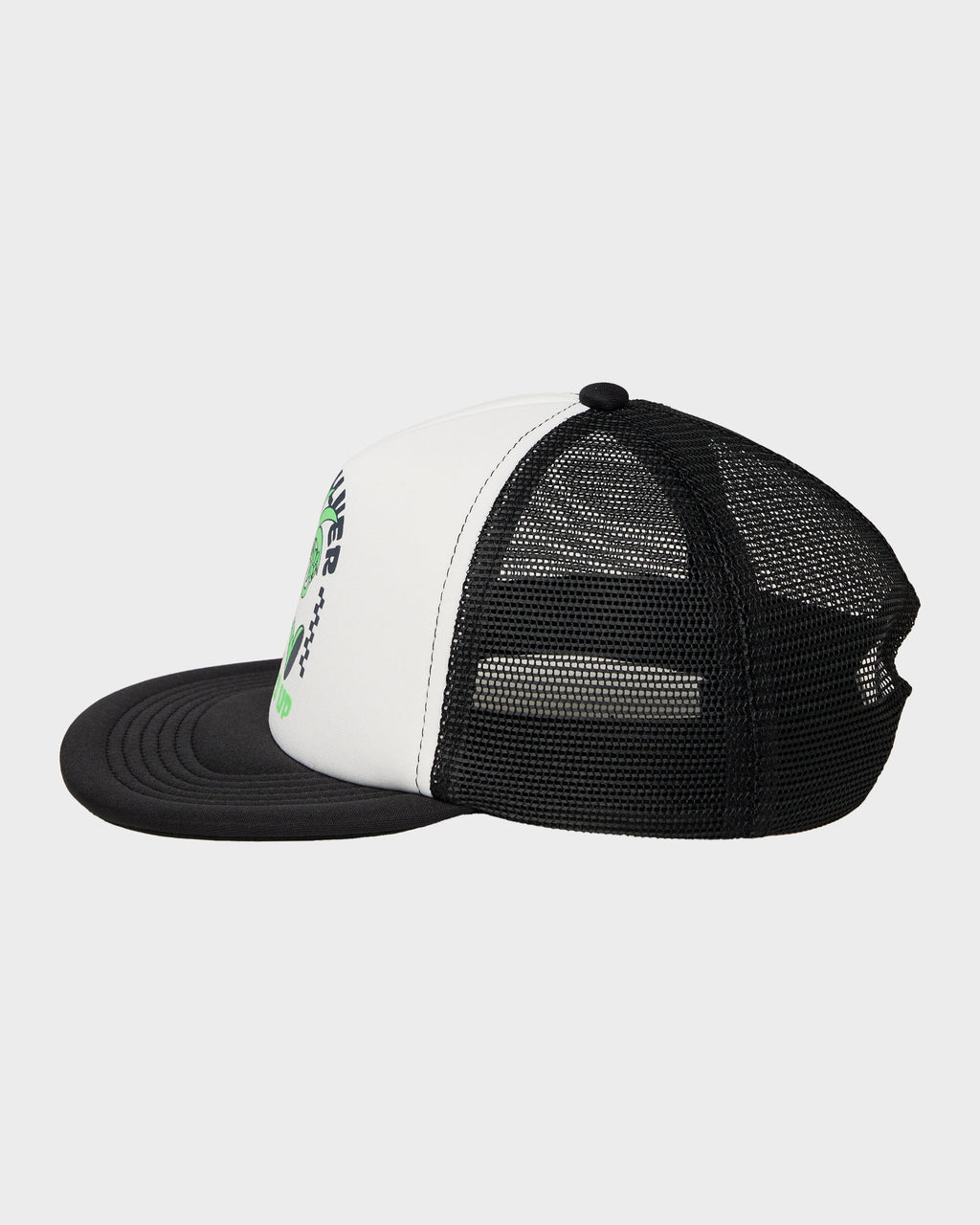 Boys Slab Bruiser Trucker Cap