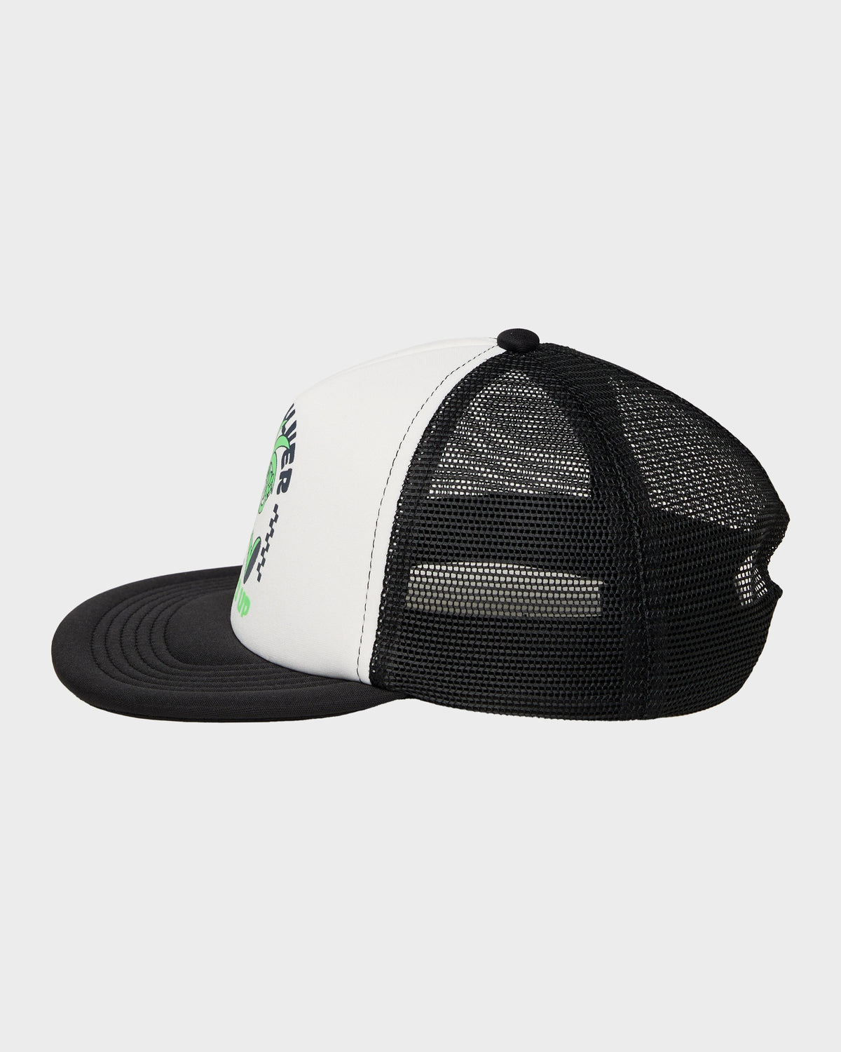 Boys Slab Bruiser Trucker Cap