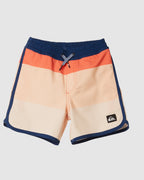 Boys 2-7 Surfsilk Tijuana Volley 12" Swim Shorts