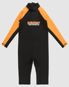 Boys 2-7 Everyday Heat Long Sleeve UPF 50 Rash Vest