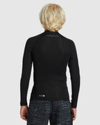 Boys 2-7 Everyday Heat Long Sleeve UPF 50 Rash Vest
