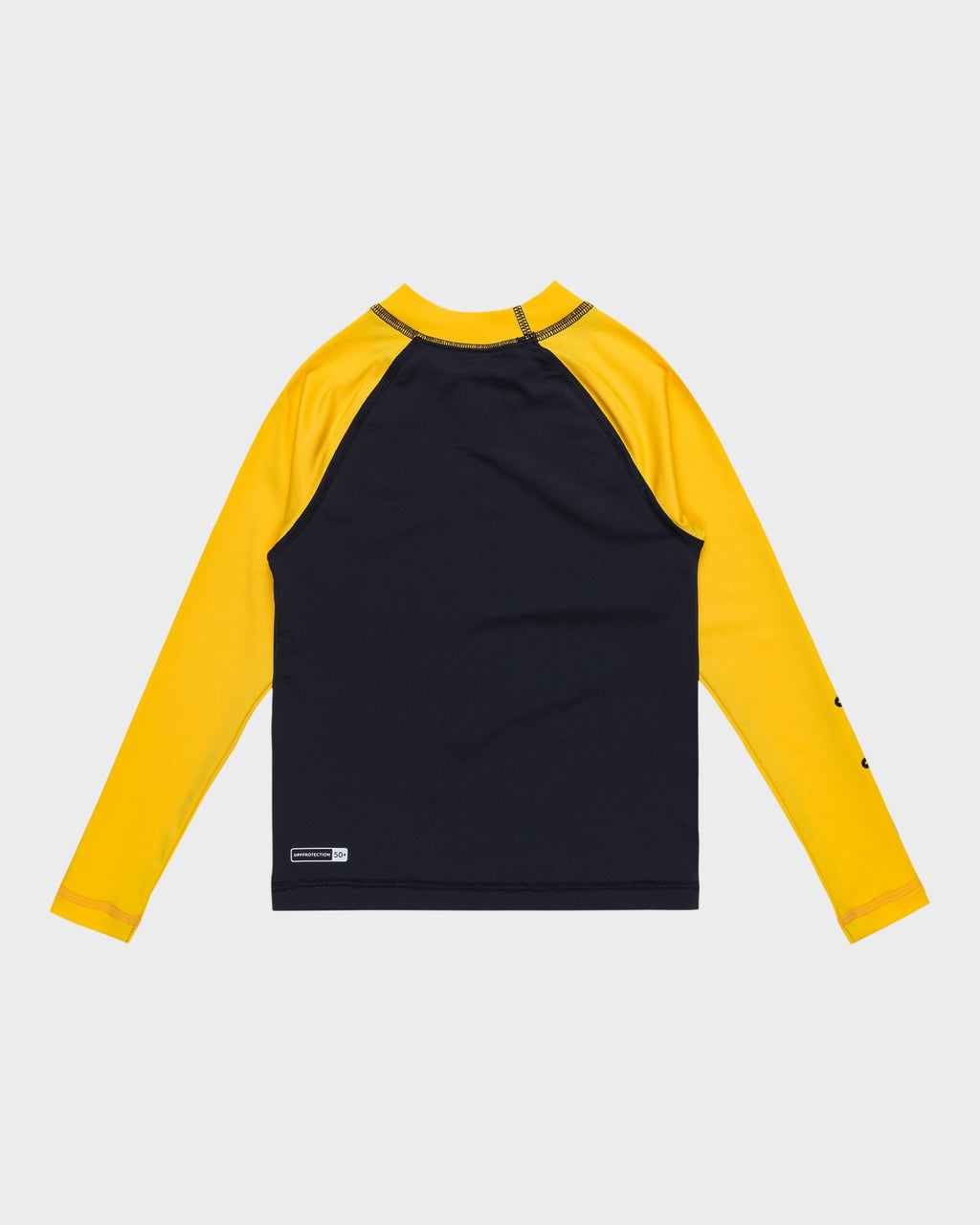 Boys 2-7 Everyday Long Sleeve UPF 50 Surf T-shirt