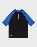 Boys 2-7 Everyday Short Sleeve UPF 50 Surf T-shirt