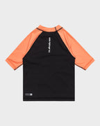 Boys 2-7 Everyday   Short Sleeve UPF 50 Surf T-shirt