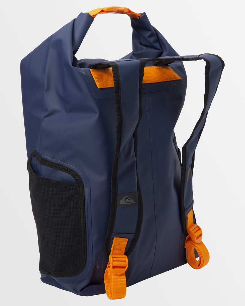 Mens Watermans Sea Stash 28L Large Surf Backpack