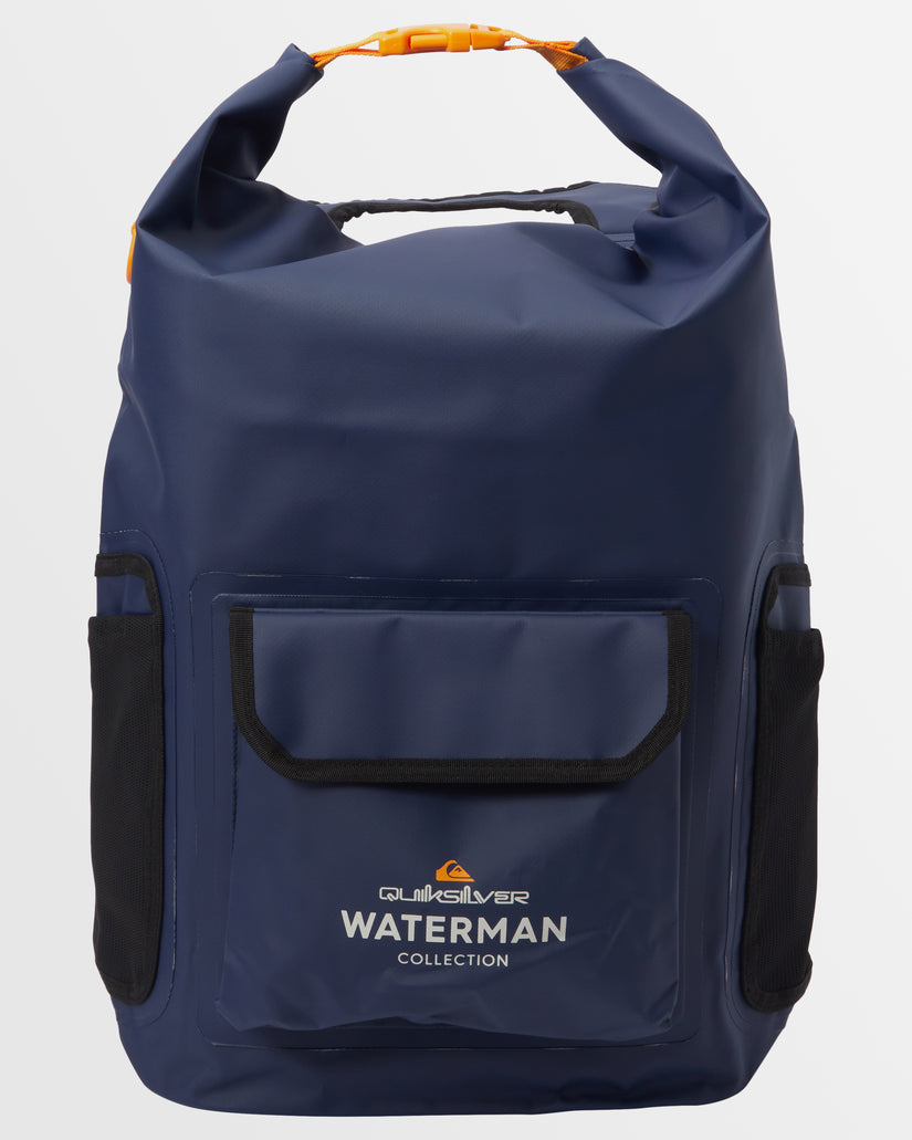 Mens Watermans Sea Stash 28L Large Surf Backpack