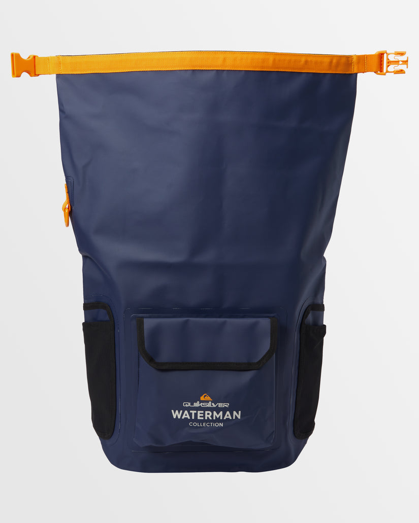 Mens Watermans Sea Stash 28L Large Surf Backpack