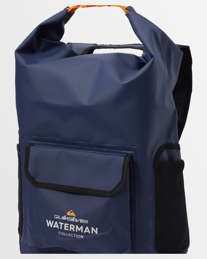 Mens Watermans Sea Stash 28L Large Surf Backpack