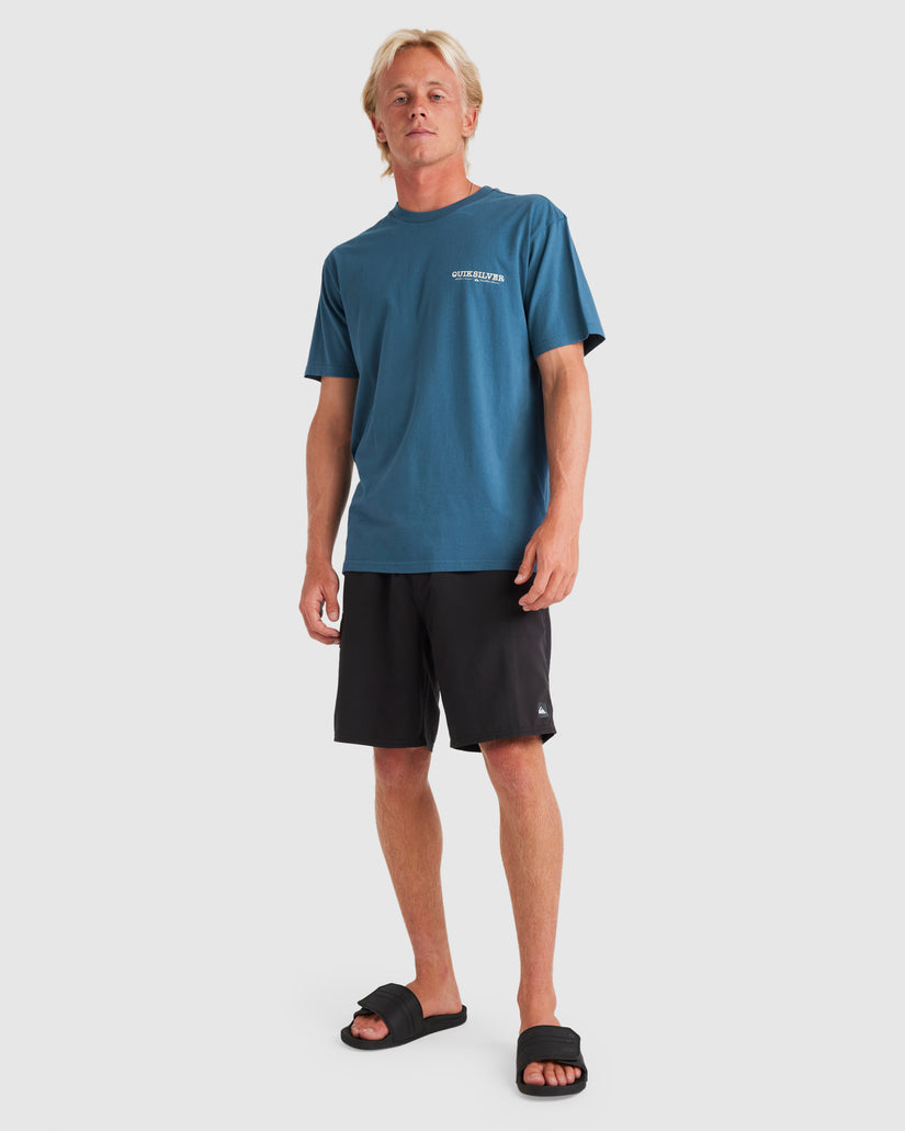 Mens Paddler 19" Boardshorts