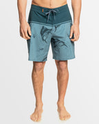 Mens The Chase 2 19" Boardshorts