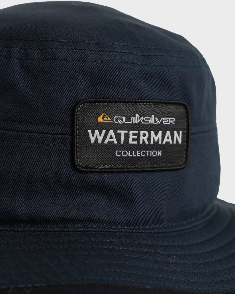 Mens Lay Day Bucket Hat