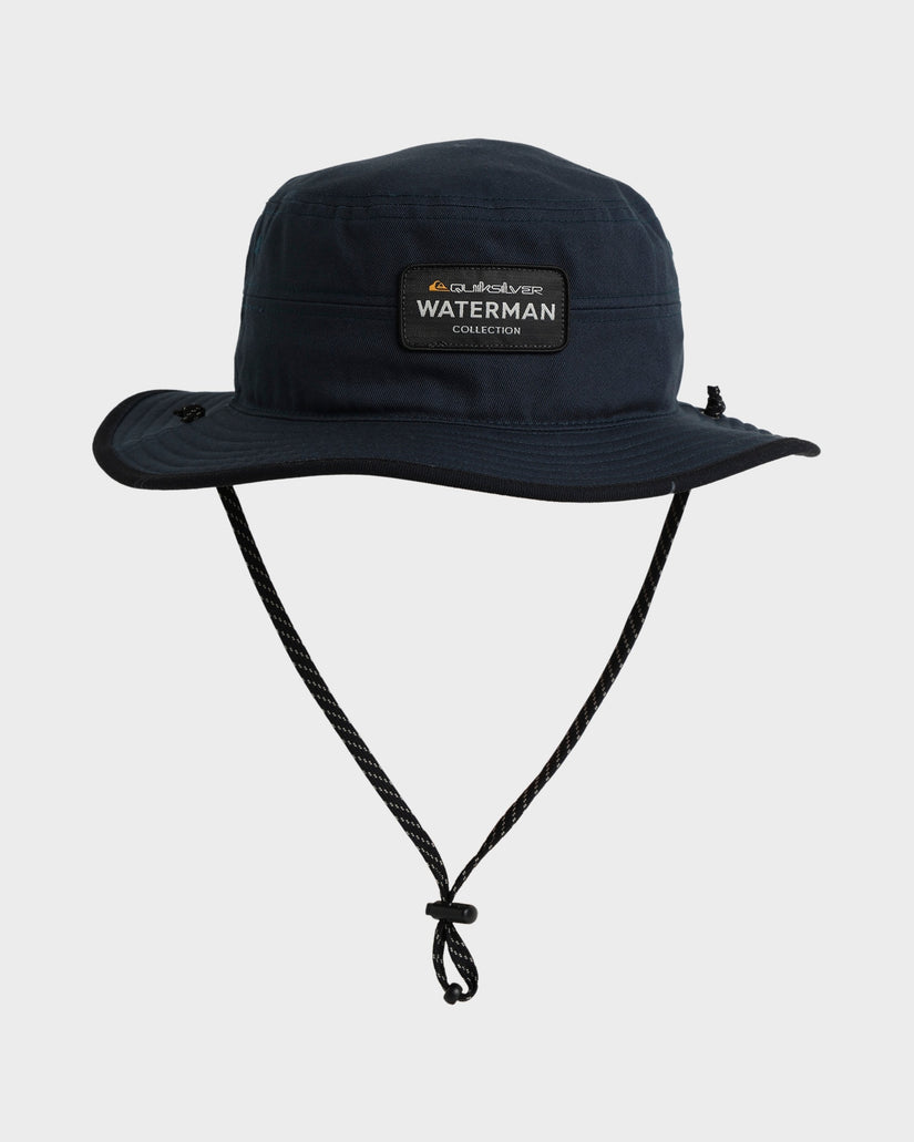 Mens Lay Day Bucket Hat