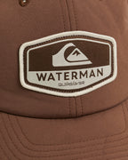 Mens Spear Back Trucker Cap