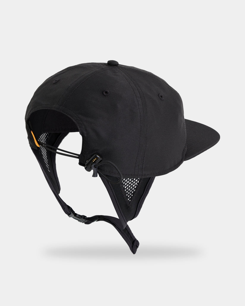Mens Watermans Surfari 2.0 Surf Cap