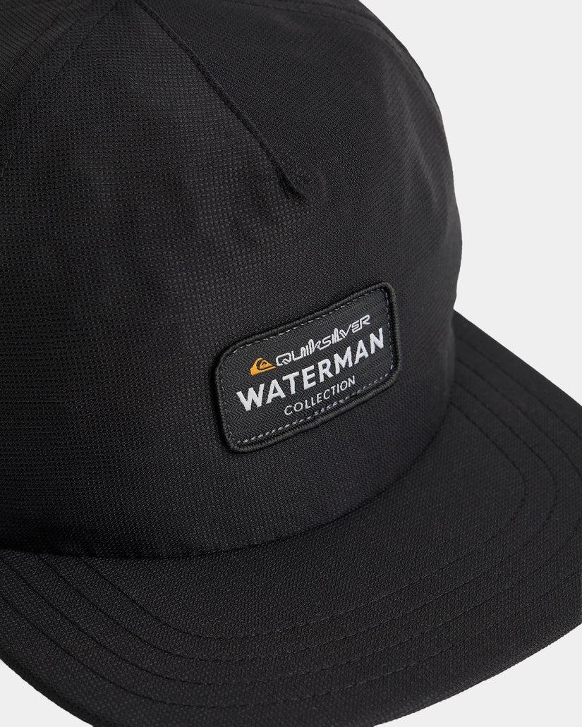 Mens Watermans Surfari 2.0 Surf Cap