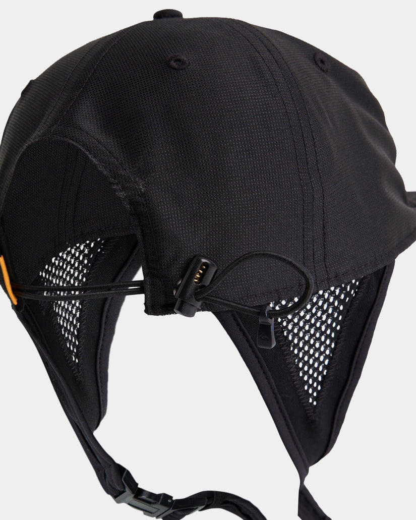 Mens Watermans Surfari 2.0 Surf Cap
