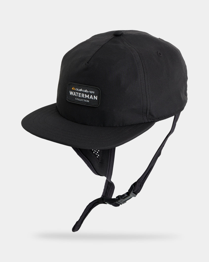 Mens Watermans Surfari 2.0 Surf Cap