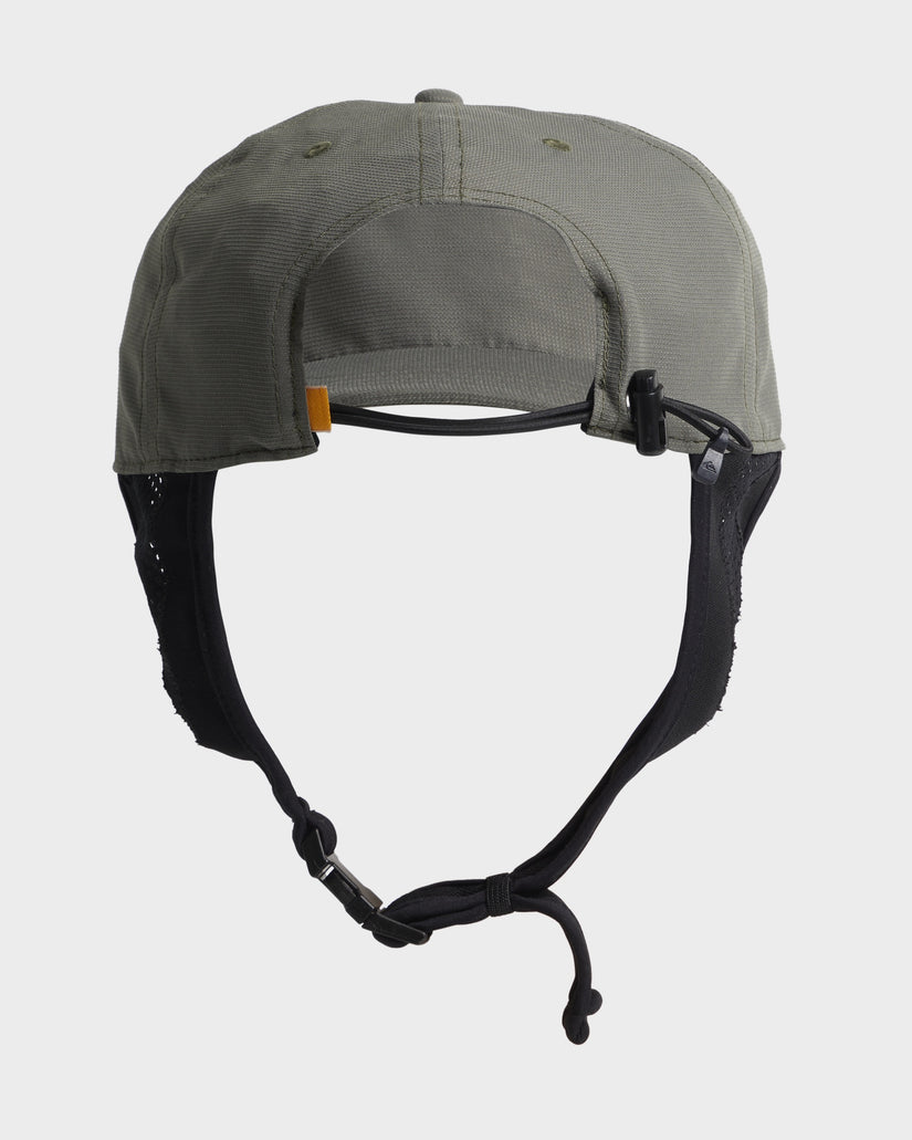 Mens Watermans Surfari 2.0 Surf Cap