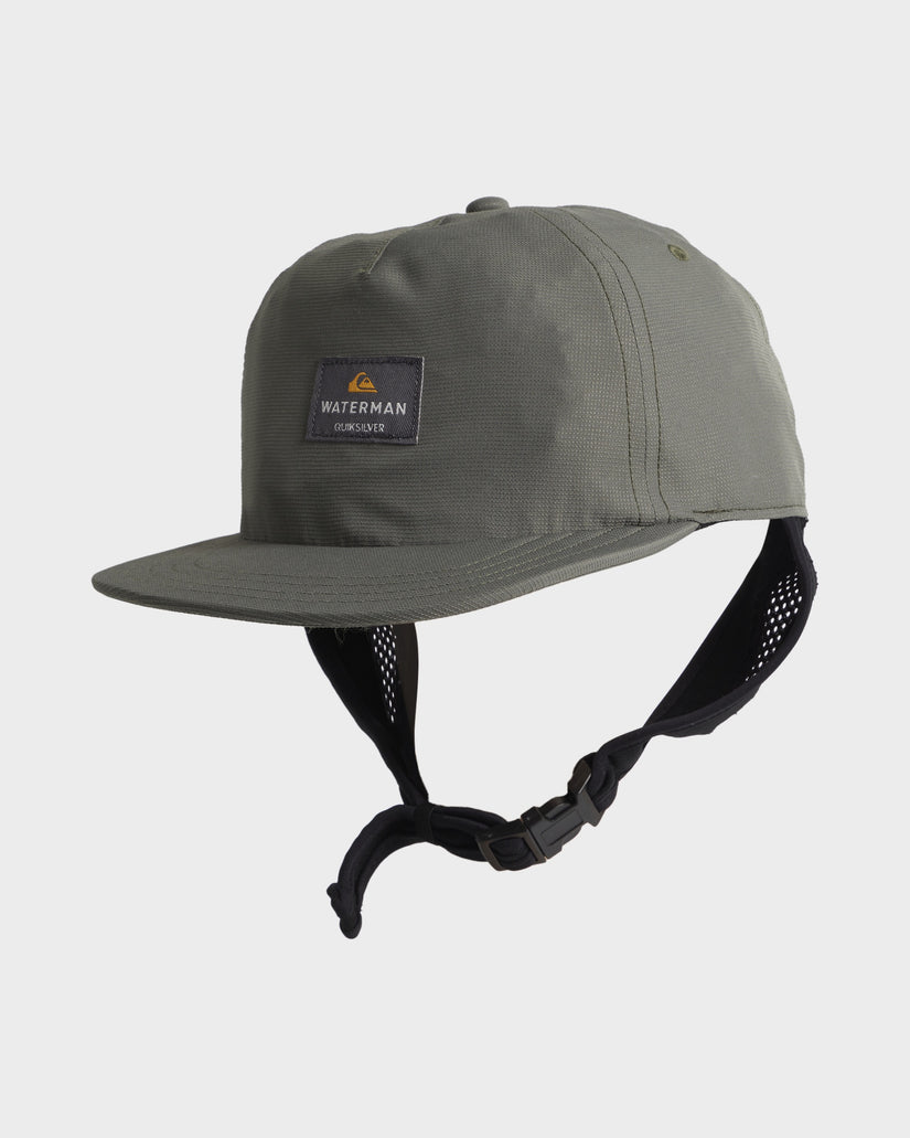 Mens Watermans Surfari 2.0 Surf Cap