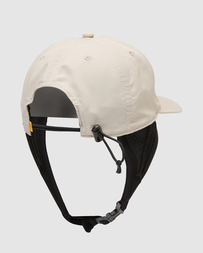 Mens Watermans Surfari Five Panel Cap