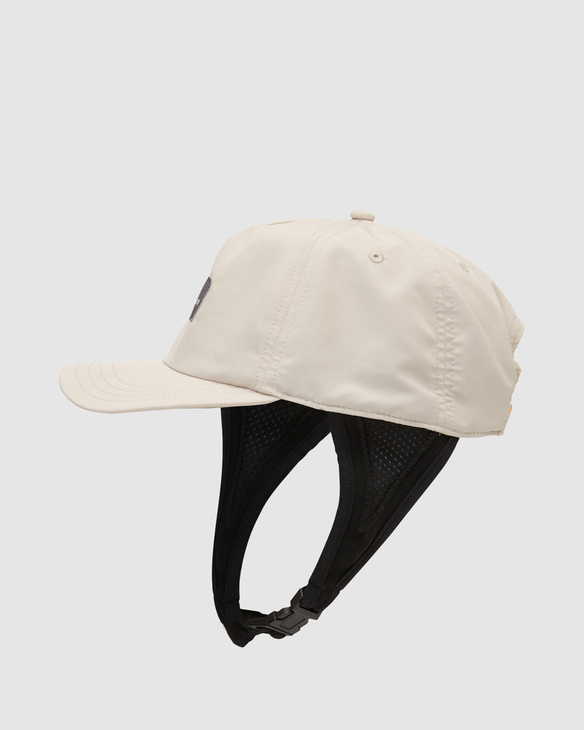 Mens Watermans Surfari Five Panel Cap