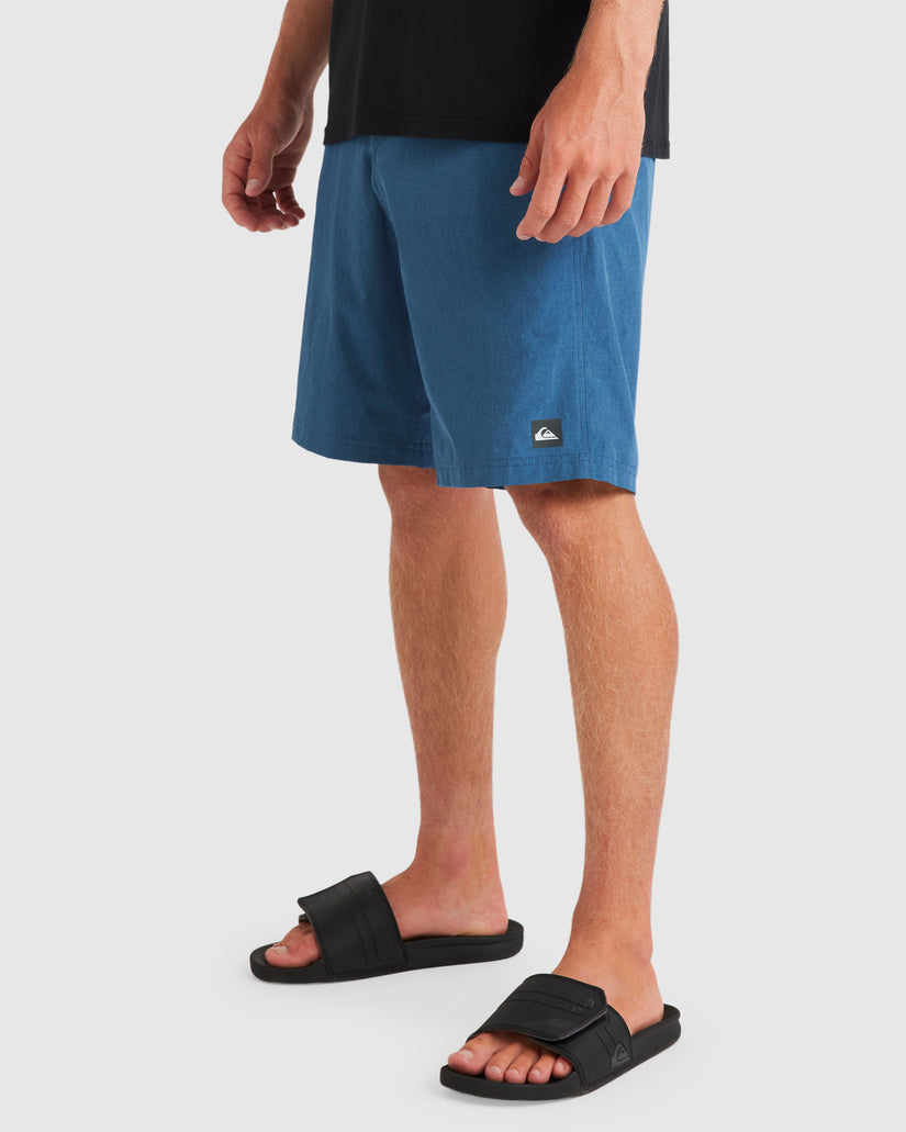 Mens Suva Amphibian 20" Boardshorts