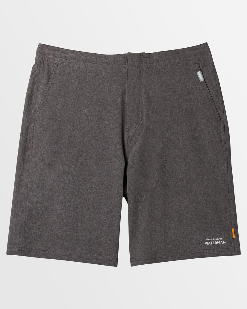 Mens Suva 20" Amphibian Boardshorts
