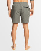 Mens Mako Amphibian 17" Boardshorts