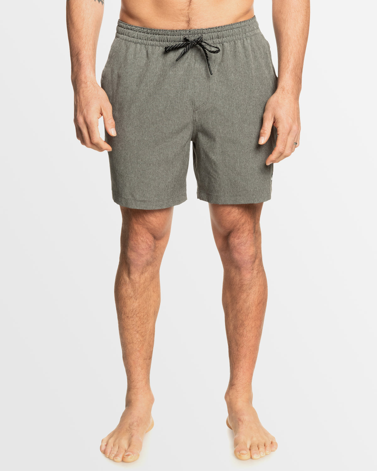Mens Mako Amphibian 17" Boardshorts