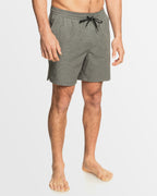 Mens Mako Amphibian 17" Boardshorts
