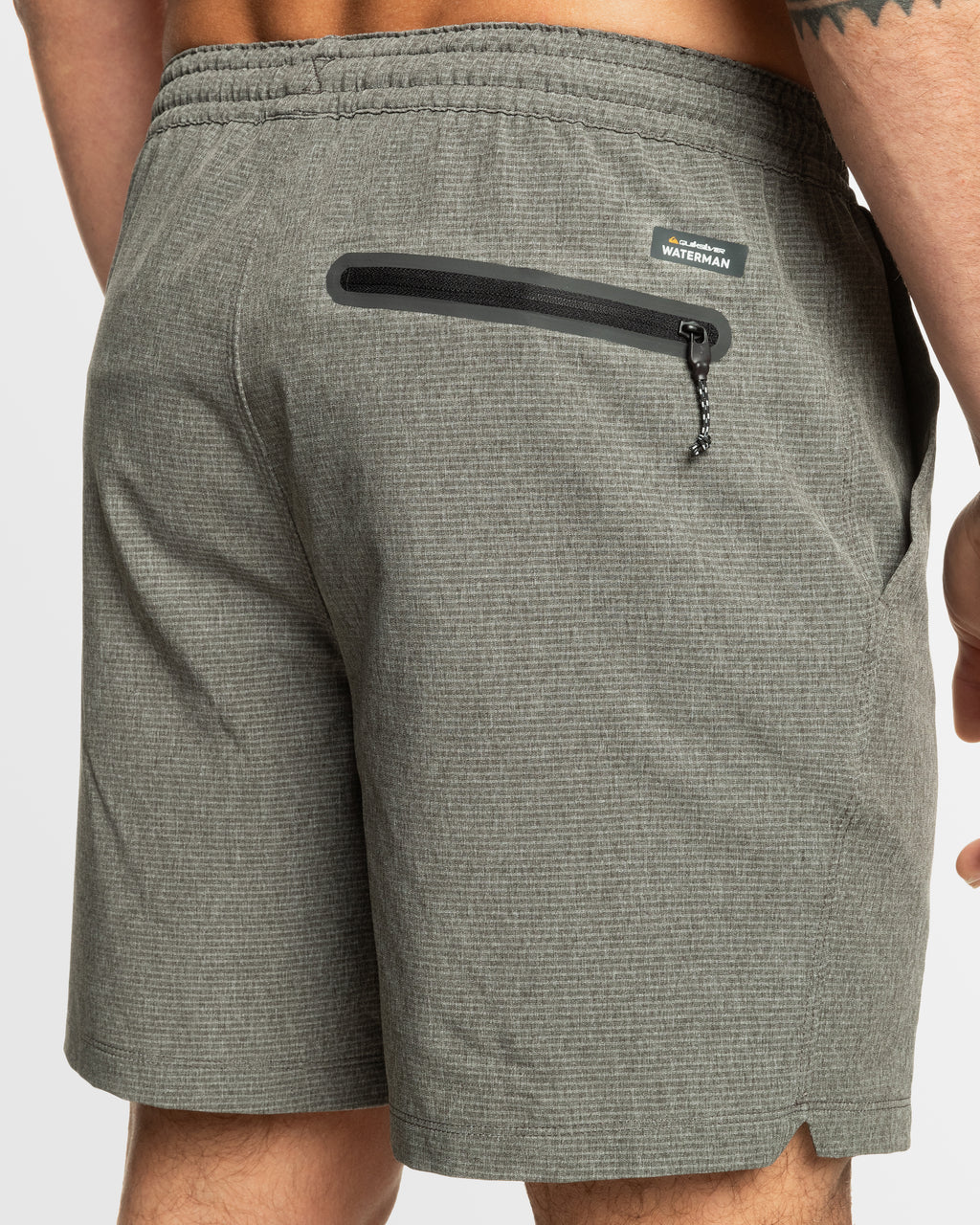 Mens Mako Amphibian 17" Boardshorts