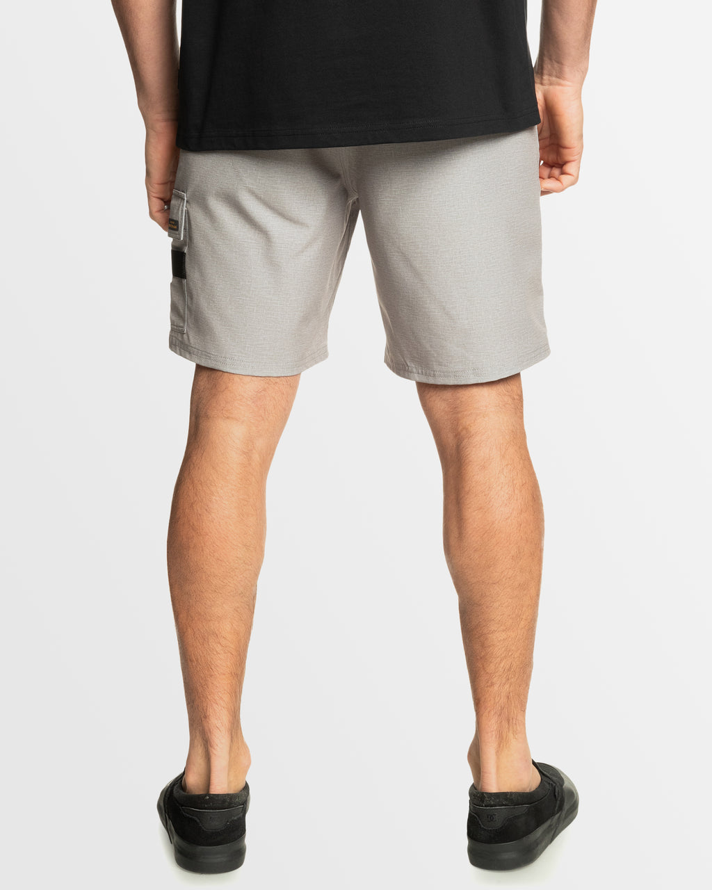 Mens Azimuth 2 Amphibian 19" Boardshorts