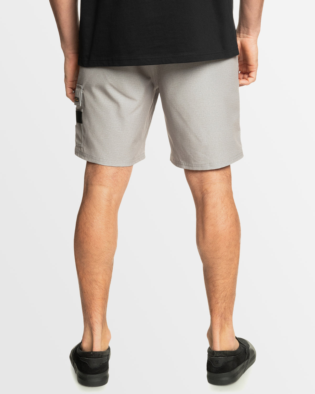 Mens Azimuth 2 Amphibian 19" Boardshorts