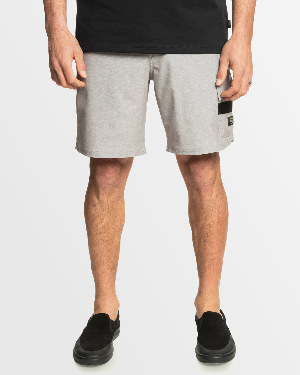 Mens Azimuth 2 Amphibian 19" Boardshorts